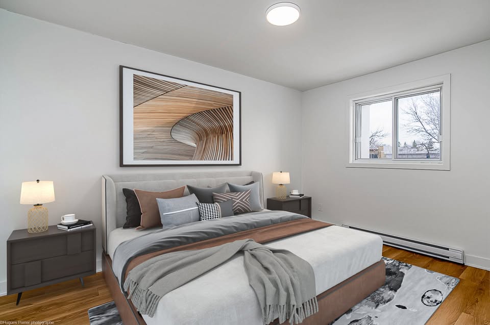 Chambre à louer image 1