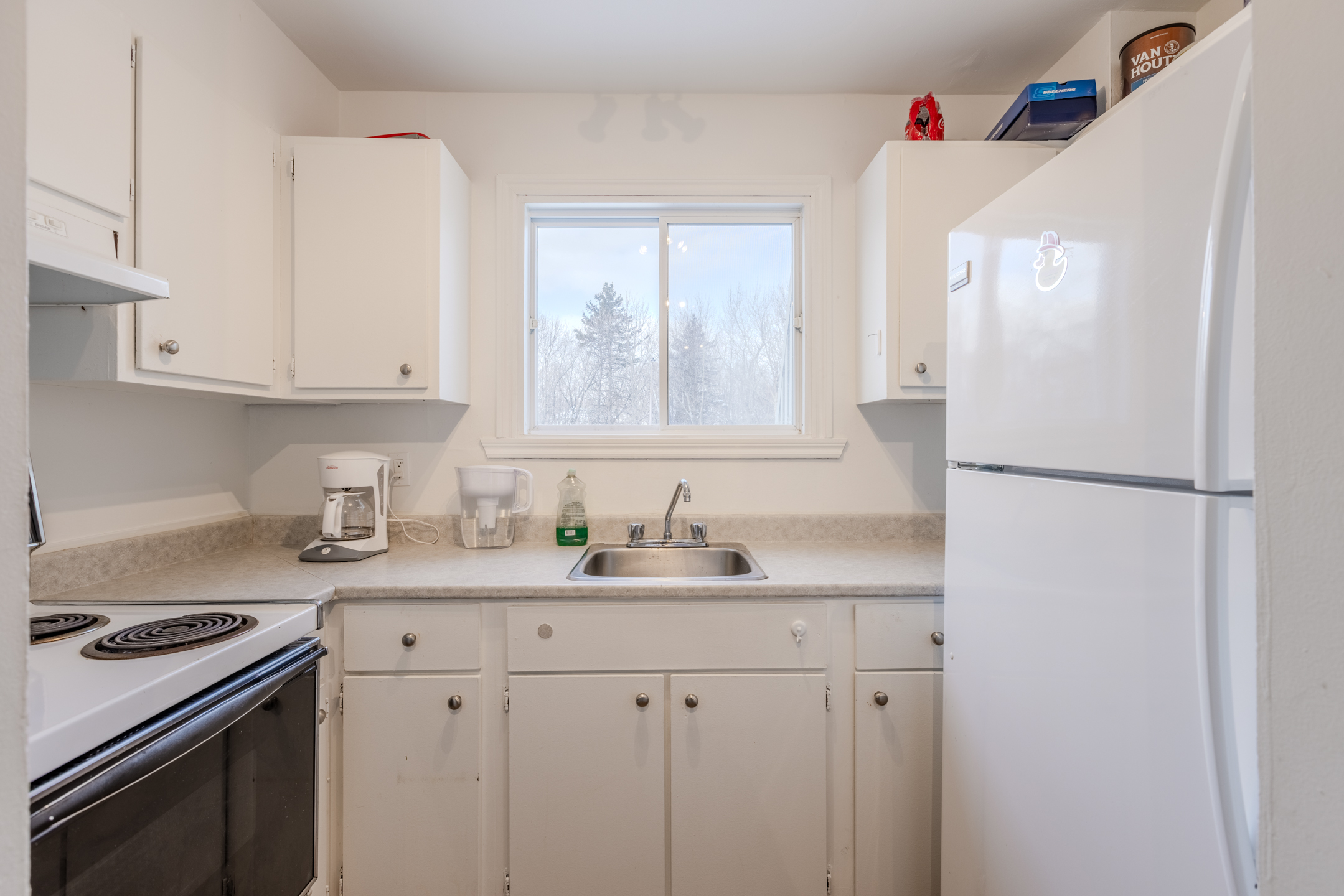 Grande Allée / Brown - Unité 10 image 3